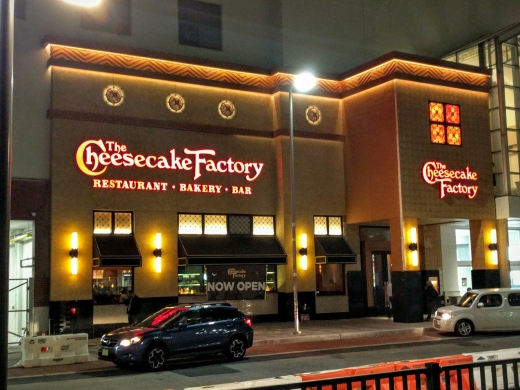 Photo by <br />
<b>Notice</b>:  Undefined index: user in <b>/home/www/activeuser/data/www/vaplace.com/core/views/default/photos.php</b> on line <b>128</b><br />
. Picture for The Cheesecake Factory in Jersey City, New Jersey, United States - Restaurant, Food, Point of interest, Establishment, Meal takeaway
