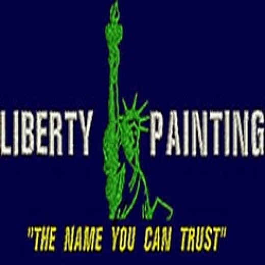 Liberty Painting in Brooklyn City, New York, United States - #3 Photo of Point of interest, Establishment, General contractor, Painter