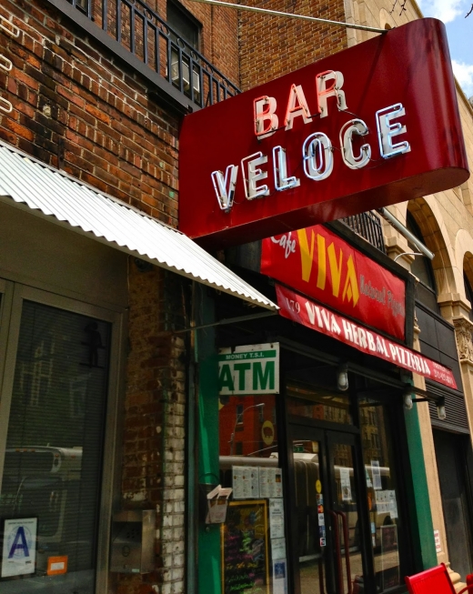 Bar Veloce in New York City, New York, United States - #1 Photo of Food, Point of interest, Establishment, Bar