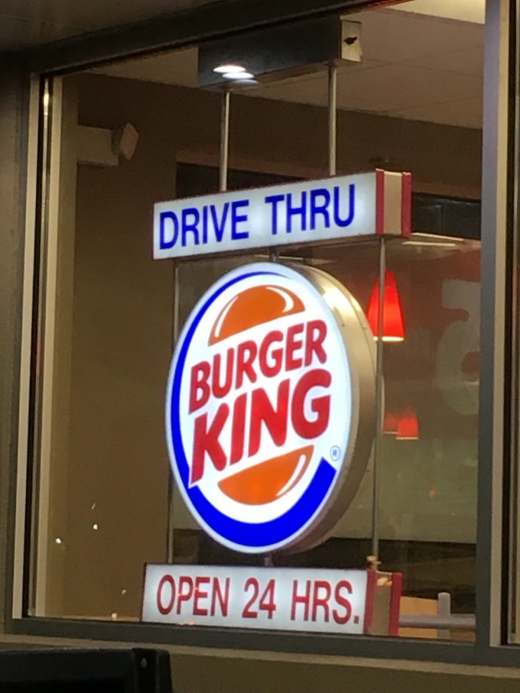 Burger King in Jersey City, New Jersey, United States - #2 Photo of Restaurant, Food, Point of interest, Establishment