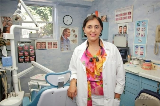 Briarwood Dental Care: Yakubov Inna DDS in Briarwood City, New York, United States - #3 Photo of Point of interest, Establishment, Health, Doctor, Dentist