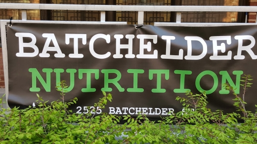 Batchelder Nutrition in Brooklyn City, New York, United States - #2 Photo of Food, Point of interest, Establishment, Store, Health, Gym