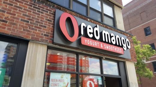 Red Mango in Queens City, New York, United States - #1 Photo of Food, Point of interest, Establishment, Store