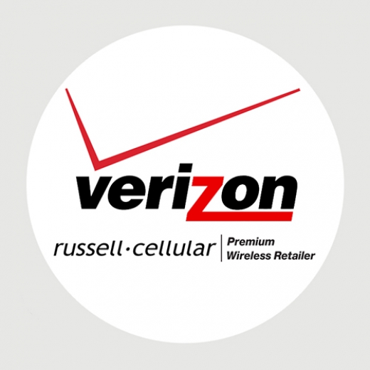 Verizon at Russell Cellular in New York City, New York, United States - #2 Photo of Point of interest, Establishment, Store