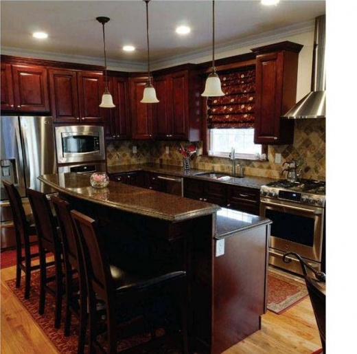 Photo by Express Kitchen Cabinet of NY for Express Kitchen Cabinet of NY