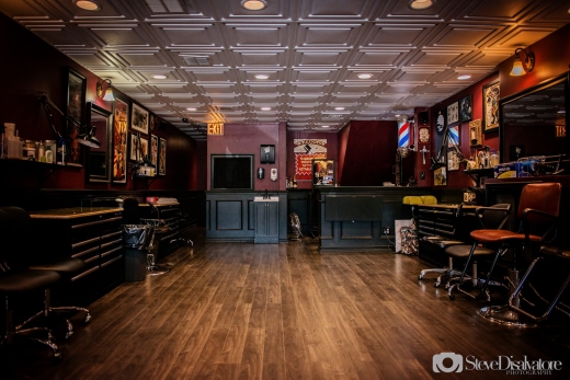 Top Shelf Tattooing in Queens City, New York, United States - #4 Photo of Point of interest, Establishment, Store