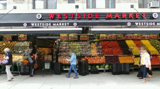 Westside Market in New York City, New York, United States - #2 Photo of Food, Point of interest, Establishment, Store, Grocery or supermarket