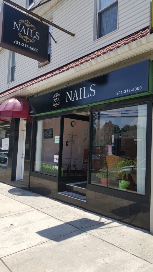 PIA Nails in Cliffside Park City, New Jersey, United States - #1 Photo of Point of interest, Establishment, Beauty salon, Hair care
