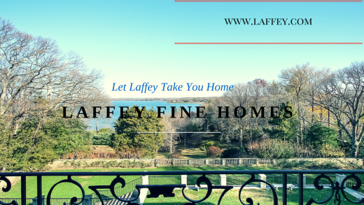 Photo by Laffey Fine Homes for Laffey Fine Homes