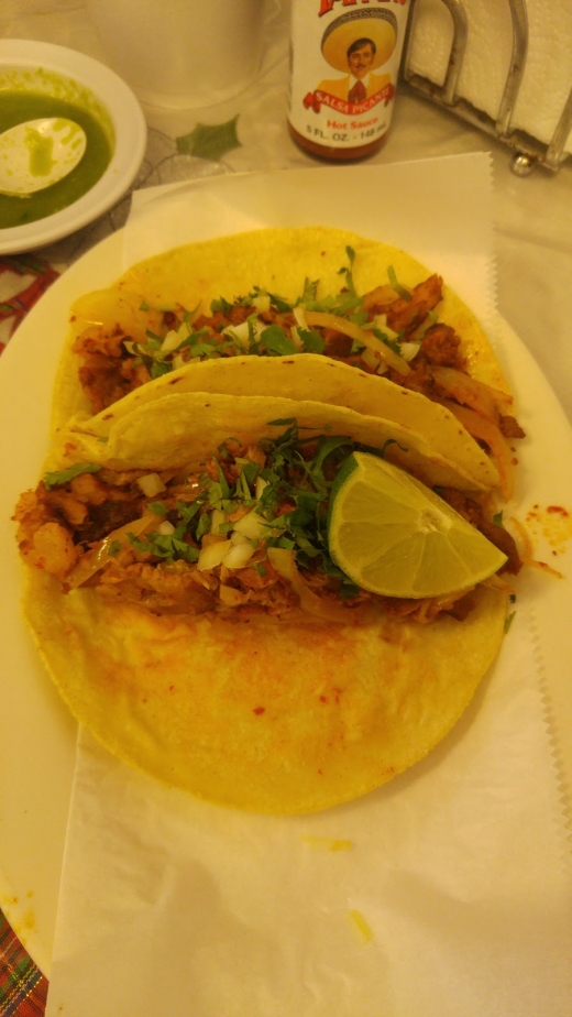 Photo by Carmelo Cordon for San Antonio Mexican Restaurant