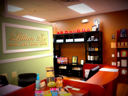 Lillian Lee Salon in Teaneck City, New Jersey, United States - #1 Photo of Point of interest, Establishment, Store, Spa, Beauty salon, Hair care