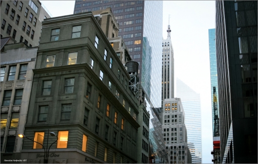Leverage Agency in New York City, New York, United States - #2 Photo of Point of interest, Establishment
