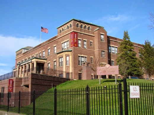 Adelphi Academy of Brooklyn in Brooklyn City, New York, United States - #1 Photo of Point of interest, Establishment, School