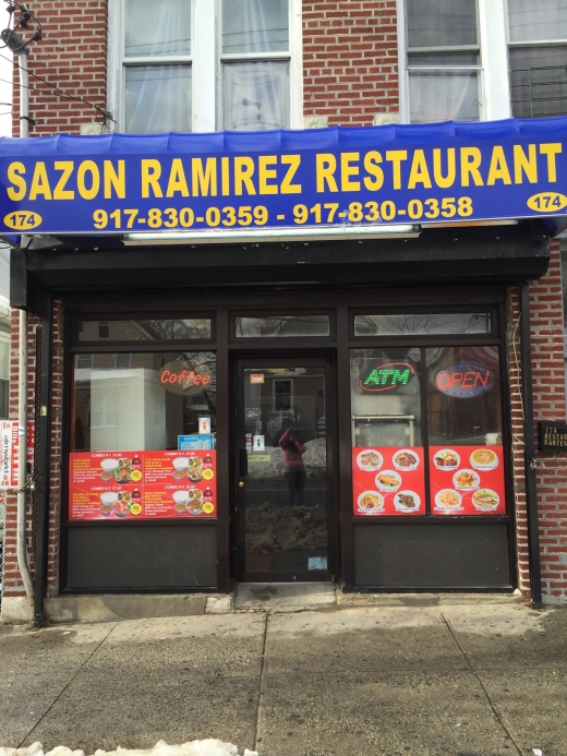 Sazon Ramirez in Staten Island City, New York, United States - #1 Photo of Restaurant, Food, Point of interest, Establishment