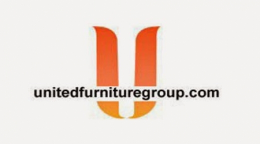 Photo by United Furniture Group for United Furniture Group