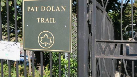 Pat Dolan Trail in New York City, New York, United States - #3 Photo of Point of interest, Establishment