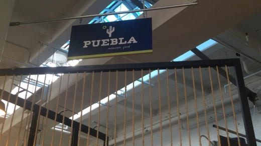 Puebla in New York City, New York, United States - #2 Photo of Restaurant, Food, Point of interest, Establishment