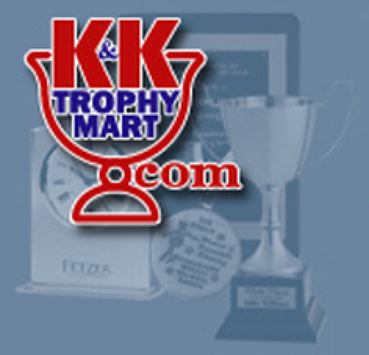 K & K Trophy Mart in Lyndhurst City, New Jersey, United States - #1 Photo of Point of interest, Establishment, Store