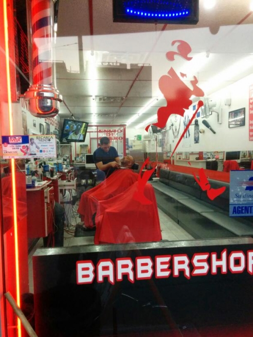 Photo by <br />
<b>Notice</b>:  Undefined index: user in <b>/home/www/activeuser/data/www/vaplace.com/core/views/default/photos.php</b> on line <b>128</b><br />
. Picture for Kaminante Barber Shop in Bronx City, New York, United States - Point of interest, Establishment, Health, Hair care