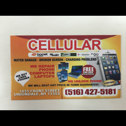 Photo by <br />
<b>Notice</b>:  Undefined index: user in <b>/home/www/activeuser/data/www/vaplace.com/core/views/default/photos.php</b> on line <b>128</b><br />
. Picture for cellular wireless in Uniondale City, New York, United States - Point of interest, Establishment, Store