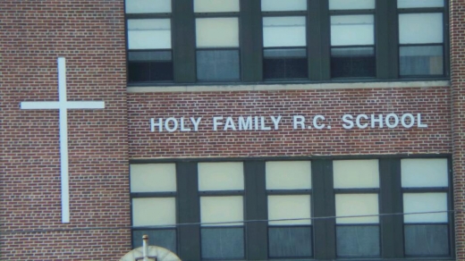 Holy Family Catholic Academy in Queens City, New York, United States - #2 Photo of Point of interest, Establishment, School