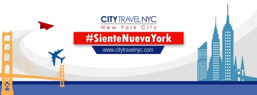 City Travel NYC in Queens City, New York, United States - #2 Photo of Point of interest, Establishment, Travel agency
