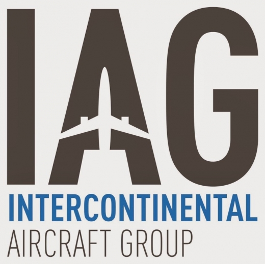 Intercontinental Aircraft Group LLC in New York City, New York, United States - #2 Photo of Point of interest, Establishment
