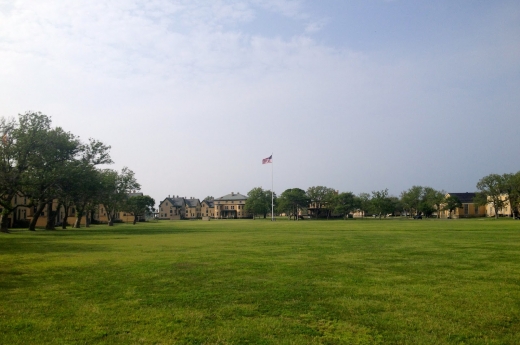 NPS Park Headquarters in Highlands City, New Jersey, United States - #4 Photo of Point of interest, Establishment, Travel agency