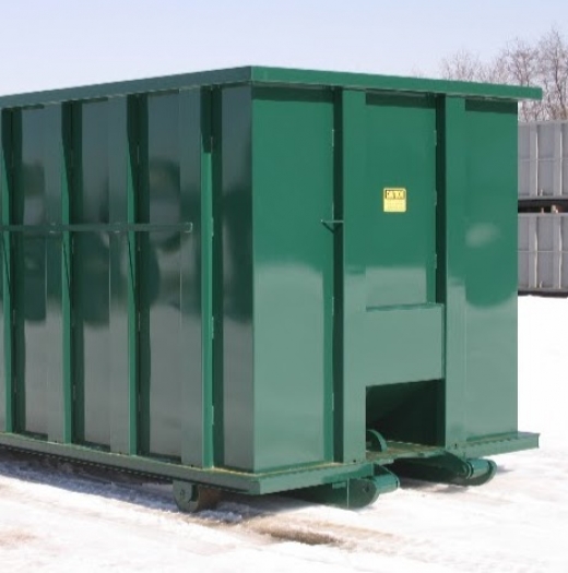 New York Dumpster Rental in Kings County City, New York, United States - #1 Photo of Point of interest, Establishment