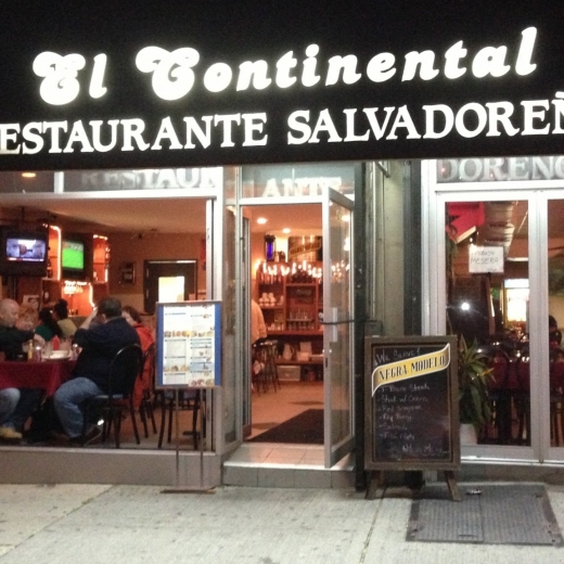 El Continental Restaurant in Kings County City, New York, United States - #1 Photo of Restaurant, Food, Point of interest, Establishment
