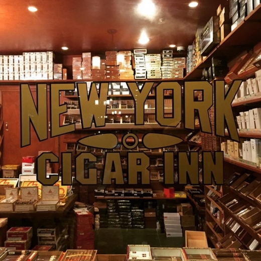 Casa de Montecristo by Cigar Inn in New York City, New York, United States - #1 Photo of Point of interest, Establishment, Store, Bar, Night club