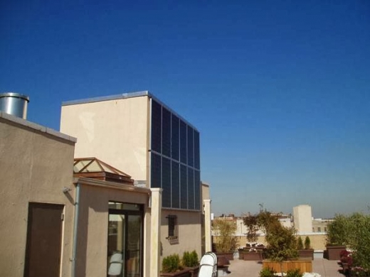 Solar Energy Systems, LLC in Brooklyn City, New York, United States - #4 Photo of Point of interest, Establishment