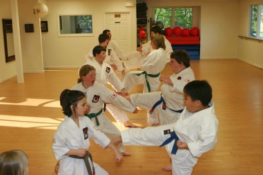 Photo by <br />
<b>Notice</b>:  Undefined index: user in <b>/home/www/activeuser/data/www/vaplace.com/core/views/default/photos.php</b> on line <b>128</b><br />
. Picture for LT's Shotokan Karate in Clifton City, New Jersey, United States - Point of interest, Establishment, Health