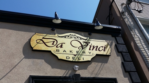 Da Vinci Bakery in Nutley City, New Jersey, United States - #1 Photo of Food, Point of interest, Establishment, Store, Bakery