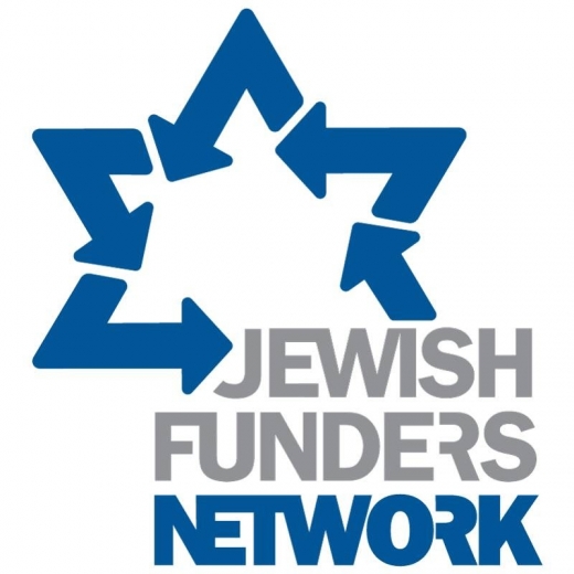 Photo by Jewish Funders Network for Jewish Funders Network