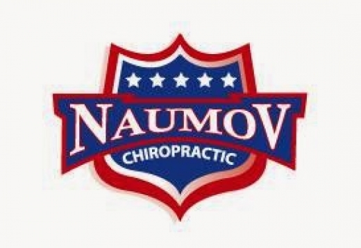 Photo by Naumov Chiropractic & Performance Nutrition Center for Naumov Chiropractic & Performance Nutrition Center