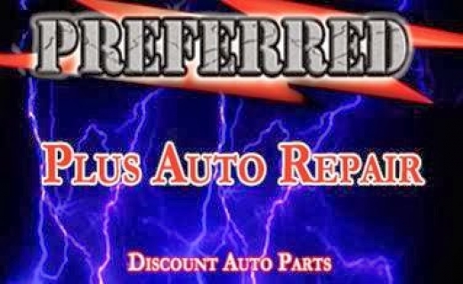 Preferred Plus Auto Repair in Staten Island City, New York, United States - #2 Photo of Point of interest, Establishment, Store, Car repair