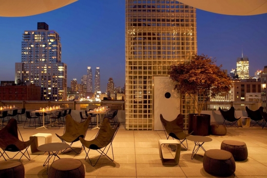 Photo by Design Hotels New York for Design Hotels New York