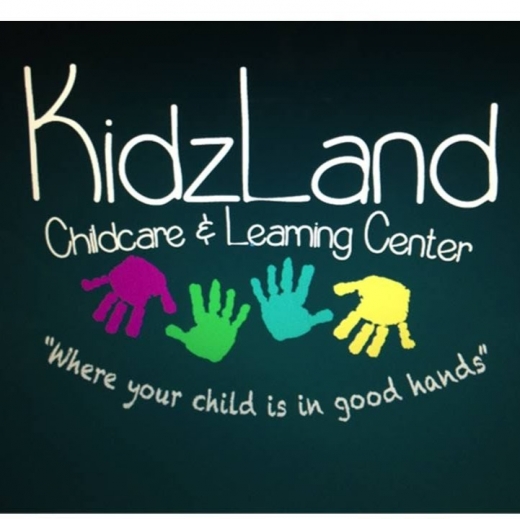 Kidzland Child Care & Learning Center in Parlin City, New Jersey, United States - #3 Photo of Point of interest, Establishment, School