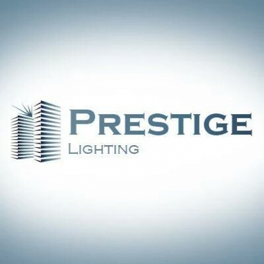 Photo by Prestige Lighting for Prestige Lighting