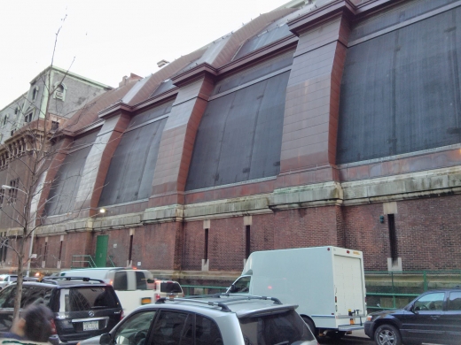 69th Regiment Armory in New York City, New York, United States - #3 Photo of Point of interest, Establishment
