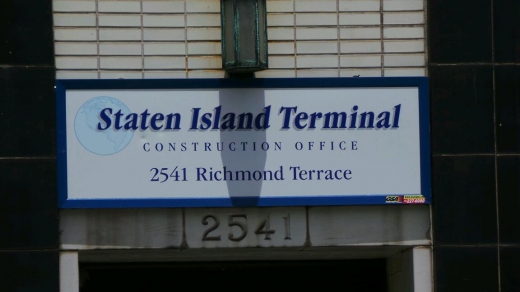 Staten Island Terminal LLC in Staten Island City, New York, United States - #2 Photo of Establishment