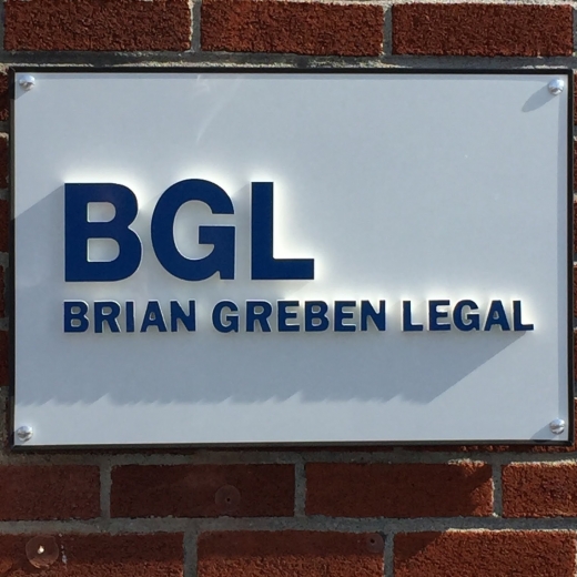Photo by Law Office of Brian L. Greben for Law Office of Brian L. Greben