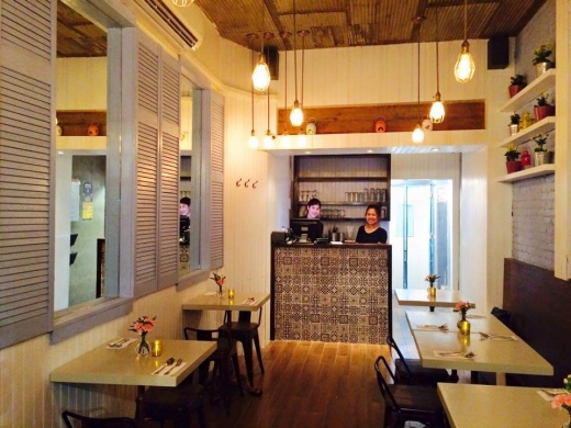 Malii Thai Kitchen in New York City, New York, United States - #2 Photo of Restaurant, Food, Point of interest, Establishment