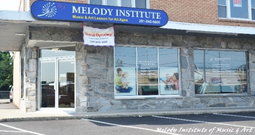 Melody Institute of Music and Art in Saddle Brook City, New Jersey, United States - #2 Photo of Point of interest, Establishment