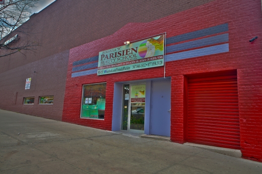 Formula B Parisien School in Queens City, New York, United States - #2 Photo of Point of interest, Establishment