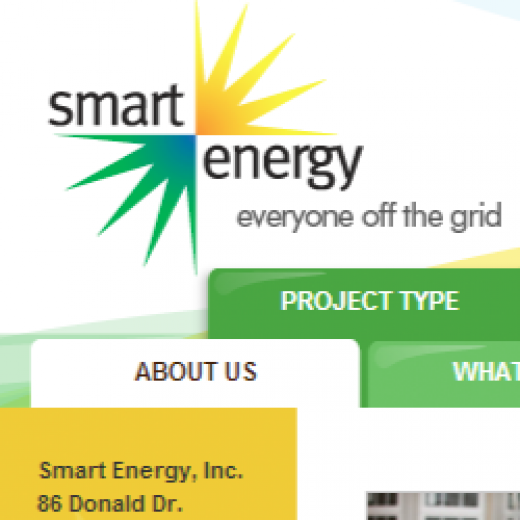 Smart Energy, Inc. in New Rochelle City, New York, United States - #2 Photo of Point of interest, Establishment