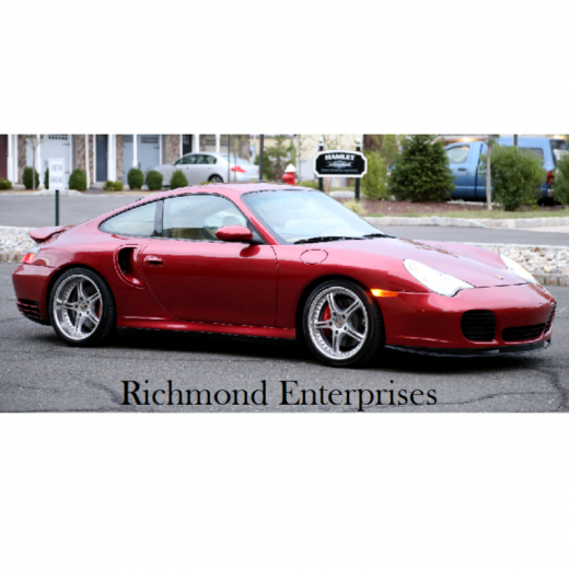 Richmond Enterprises in Linden City, New Jersey, United States - #1 Photo of Point of interest, Establishment, Car dealer, Store