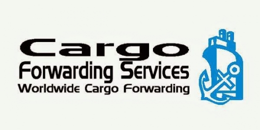 Cargo Agents, Inc. in Queens City, New York, United States - #1 Photo of Point of interest, Establishment, Moving company