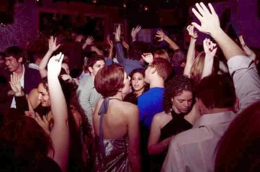 Sapphire Lounge in New York City, New York, United States - #3 Photo of Point of interest, Establishment, Bar, Night club